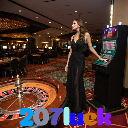 207luck - Baixe o app 207luck no Google Play e jogue ao vivo