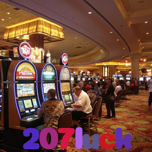 207luck - Baixe o app 207luck no Google Play e jogue ao vivo