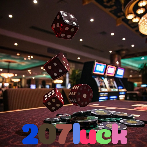 207luck - Baixe o App 207luck para Android e Comece a Jogar