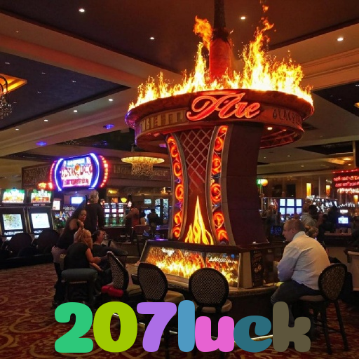 207luck - Baixe o App 207luck para Android e Comece a Jogar