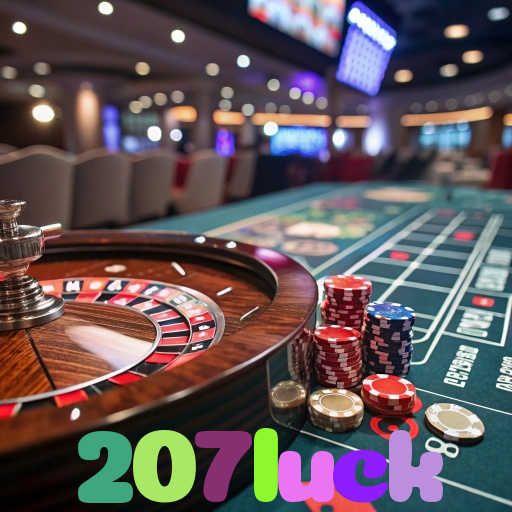 207luck - Baixe o App 207luck para Android e Comece a Jogar