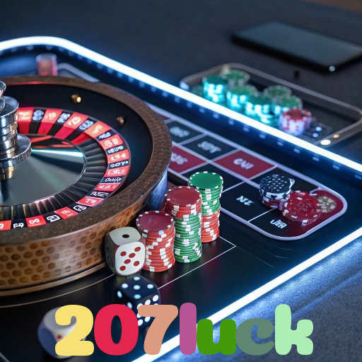 207luck - Baixe o app 207luck no Google Play e jogue ao vivo