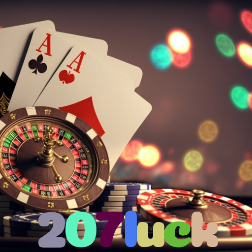 207luck - Baixe o app 207luck no Google Play e jogue ao vivo