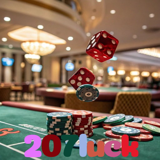 207luck - Baixe o app 207luck no Google Play e jogue ao vivo