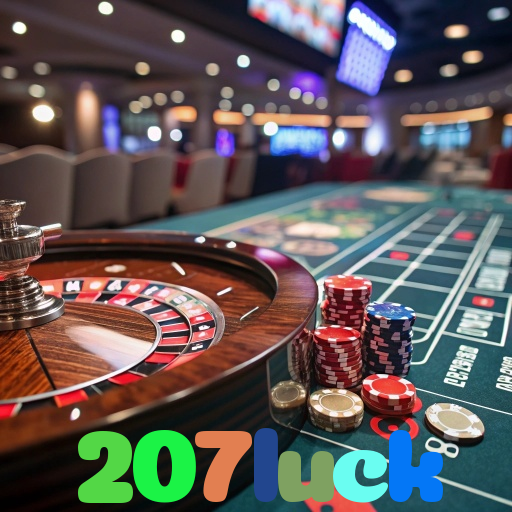 207luck - Baixe o app 207luck no Google Play e jogue ao vivo