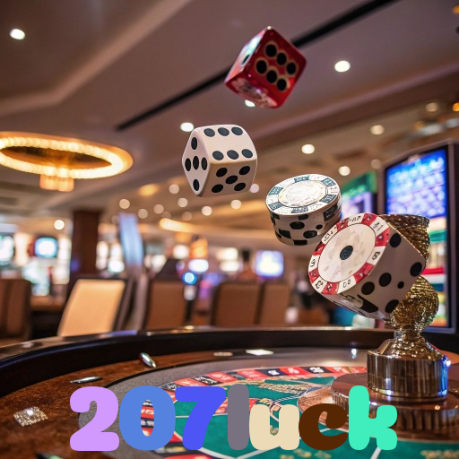 207luck - Baixe o App 207luck para Android e Comece a Jogar