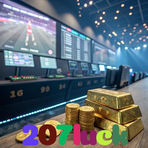 207luck - Baixe o app 207luck no Google Play e jogue ao vivo