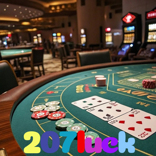 207luck - Baixe o app 207luck no Google Play e jogue ao vivo