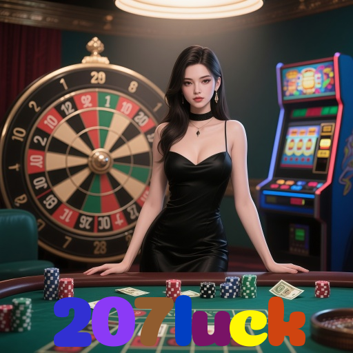 207luck - Baixe o App 207luck para Android e Comece a Jogar