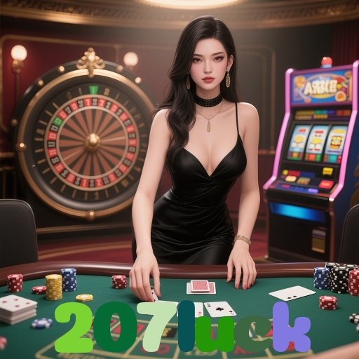 207luck - Baixe o app 207luck no Google Play e jogue ao vivo