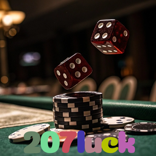 207luck - Baixe o App 207luck para Android e Comece a Jogar