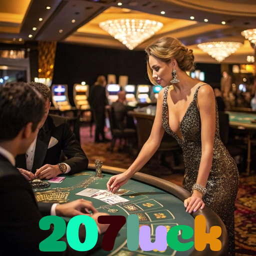 207luck - Baixe o app 207luck no Google Play e jogue ao vivo