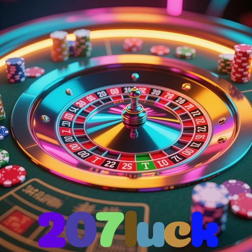 207luck - Baixe o app 207luck no Google Play e jogue ao vivo
