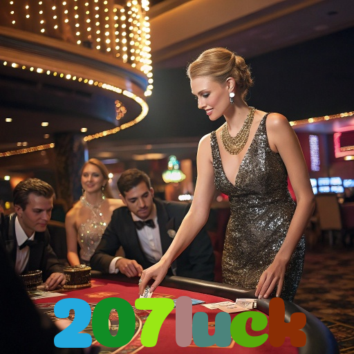 207luck - Baixe o App 207luck para Android e Comece a Jogar