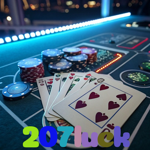 207luck - Baixe o App 207luck para Android e Comece a Jogar