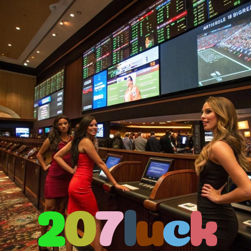 207luck - Baixe o App 207luck para Android e Comece a Jogar