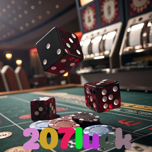 207luck - Baixe o App 207luck para Android e Comece a Jogar