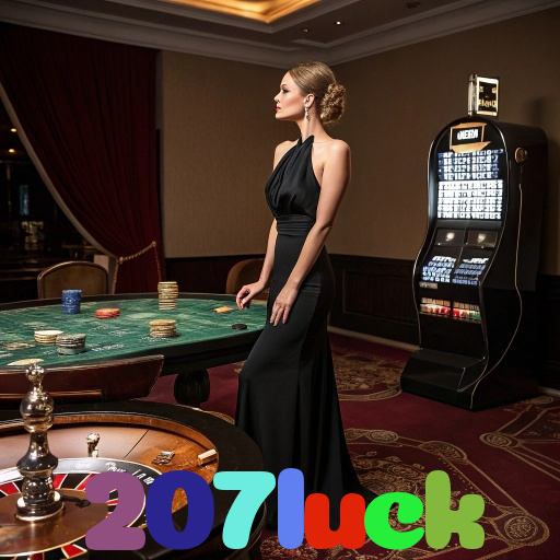 207luck - Baixe o app 207luck no Google Play e jogue ao vivo