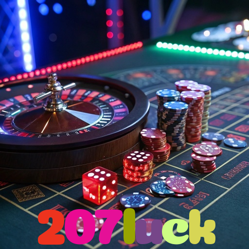 207luck - Baixe o app 207luck no Google Play e jogue ao vivo