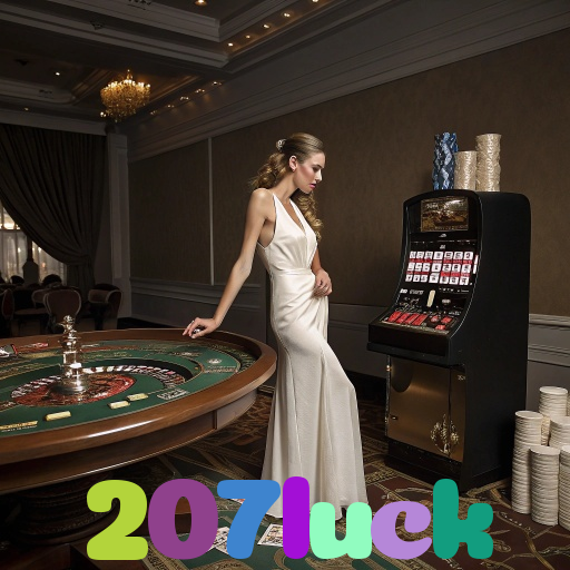 207luck - Baixe o App 207luck para Android e Comece a Jogar