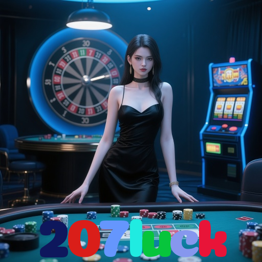 207luck - Baixe o app 207luck no Google Play e jogue ao vivo