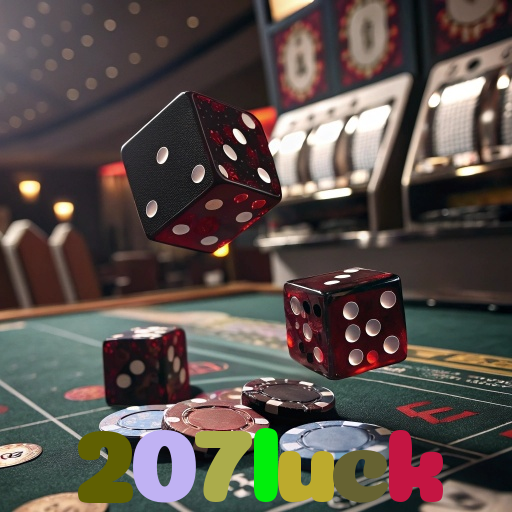 207luck - Baixe o App 207luck para Android e Comece a Jogar