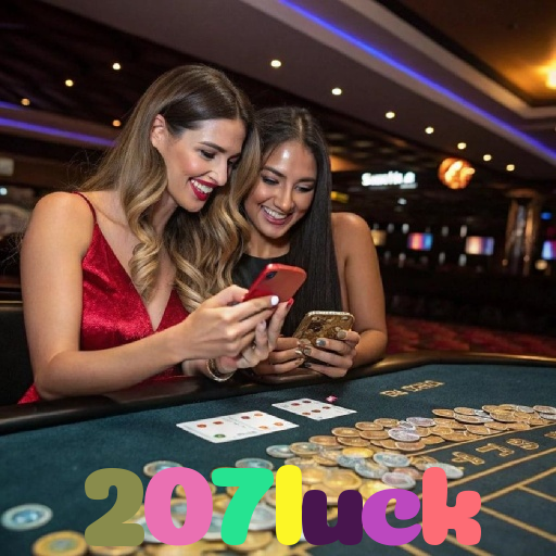 207luck - Baixe o app 207luck no Google Play e jogue ao vivo