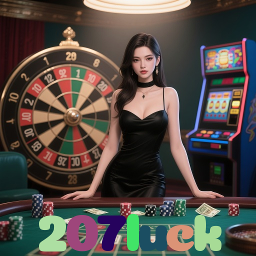 207luck - Baixe o App 207luck para Android e Comece a Jogar