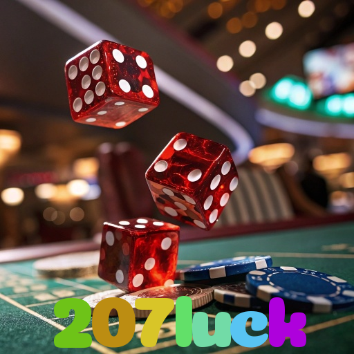 207luck - Baixe o app 207luck no Google Play e jogue ao vivo
