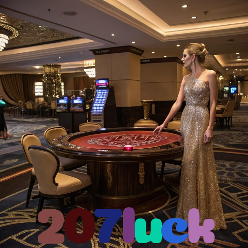 207luck - Baixe o App 207luck para Android e Comece a Jogar