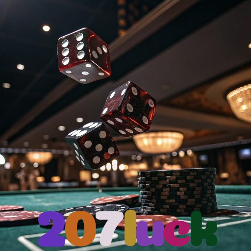 207luck - Baixe o app 207luck no Google Play e jogue ao vivo