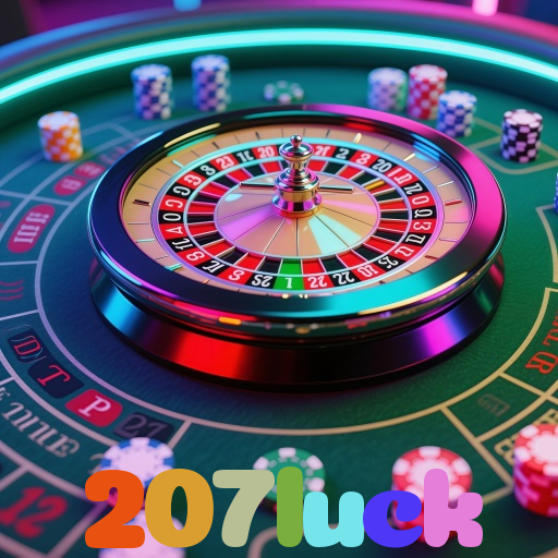 207luck - Baixe o App 207luck para Android e Comece a Jogar