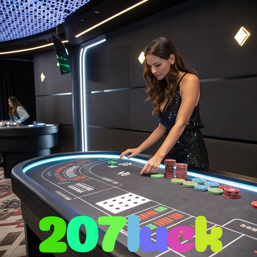 207luck - Baixe o App 207luck para Android e Comece a Jogar