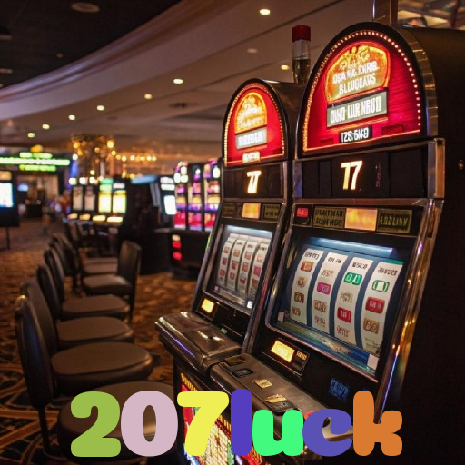 207luck - Baixe o app 207luck no Google Play e jogue ao vivo