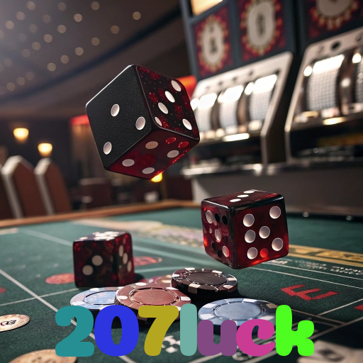 207luck - Baixe o app 207luck no Google Play e jogue ao vivo