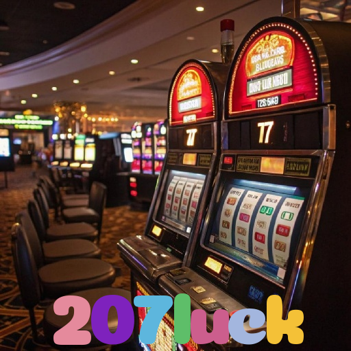 207luck - Baixe o app 207luck no Google Play e jogue ao vivo