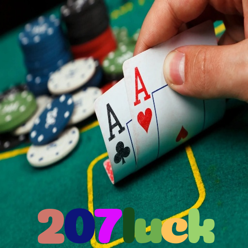 207luck - Baixe o App 207luck para Android e Comece a Jogar