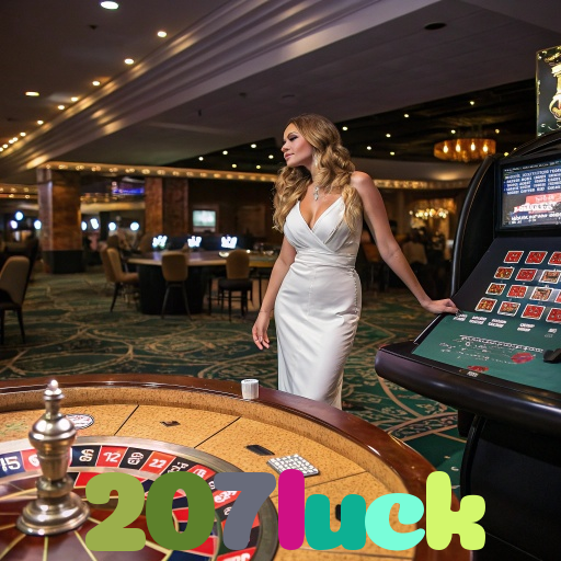 207luck - Baixe o app 207luck no Google Play e jogue ao vivo