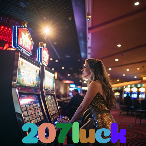 207luck - Baixe o app 207luck no Google Play e jogue ao vivo