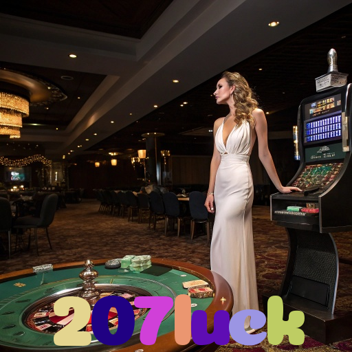 207luck - Baixe o app 207luck no Google Play e jogue ao vivo