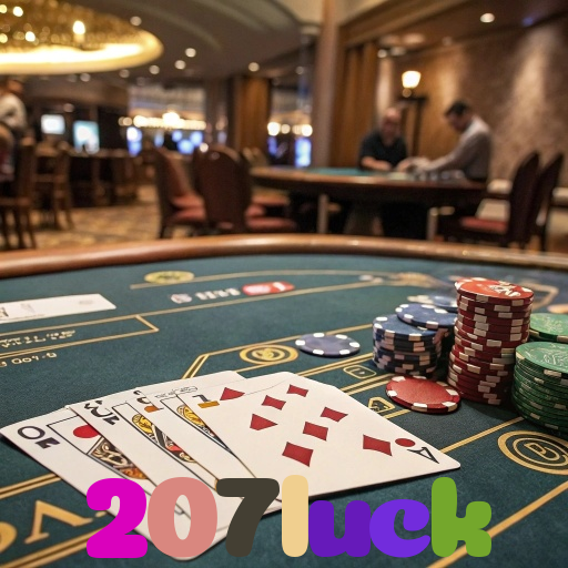 207luck - Baixe o App 207luck para Android e Comece a Jogar