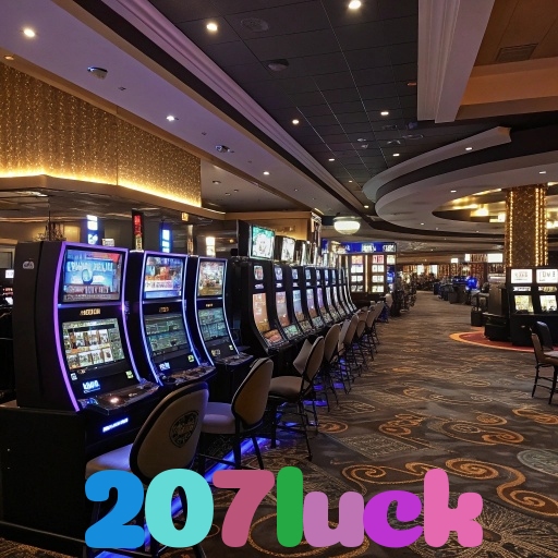 207luck - Baixe o app 207luck no Google Play e jogue ao vivo