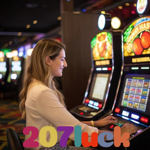 207luck - Baixe o App 207luck para Android e Comece a Jogar