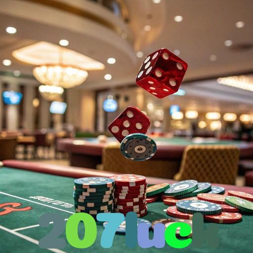 207luck - Baixe o App 207luck para Android e Comece a Jogar