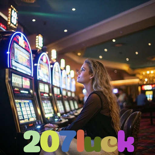 207luck - Baixe o App 207luck para Android e Comece a Jogar