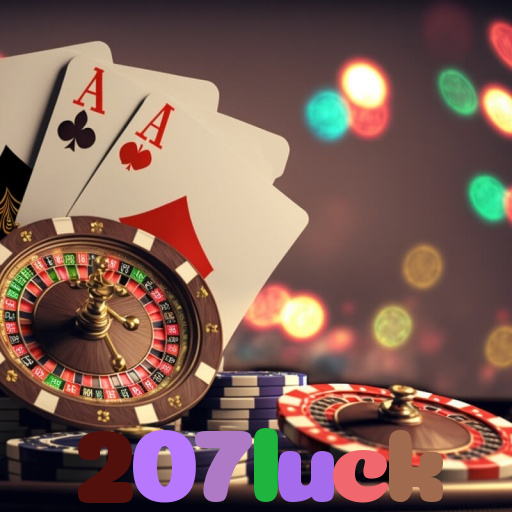 207luck - Baixe o app 207luck no Google Play e jogue ao vivo