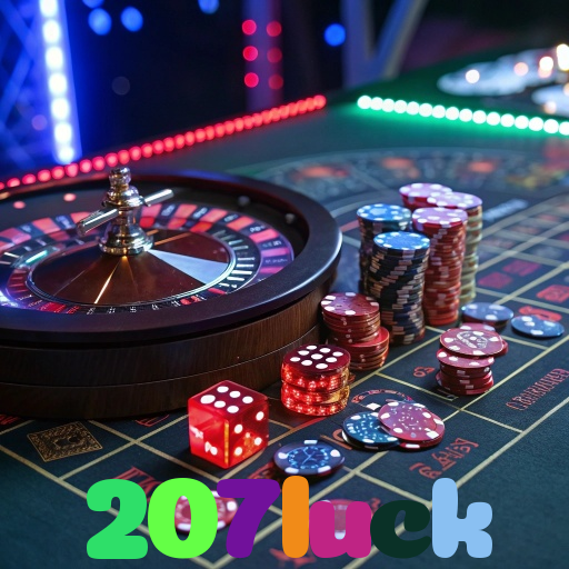 207luck - Baixe o app 207luck no Google Play e jogue ao vivo