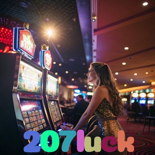 207luck - Baixe o app 207luck no Google Play e jogue ao vivo