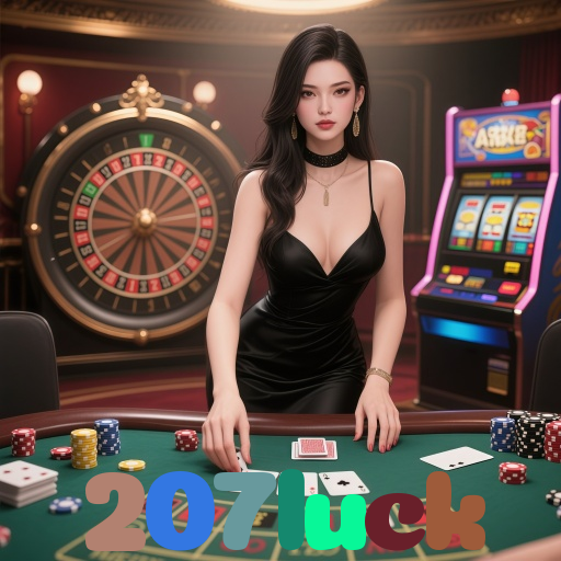 207luck - Baixe o App 207luck para Android e Comece a Jogar