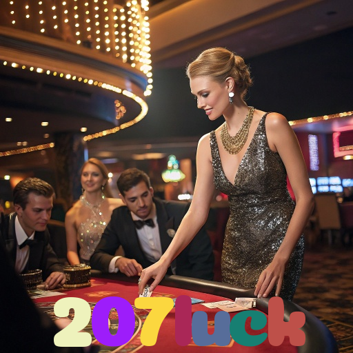 207luck - Baixe o app 207luck no Google Play e jogue ao vivo